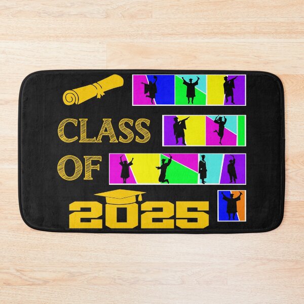 Item preview, Class of 2025 designed and sold by ForcePrint.