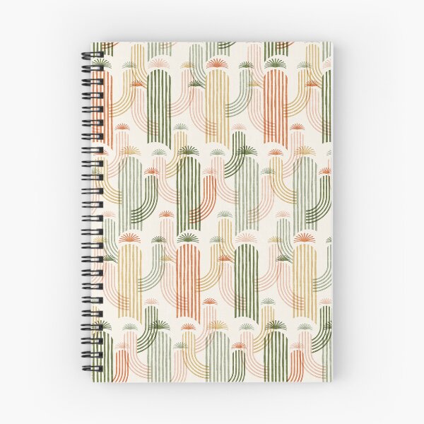 Item preview, Saguaro stripes - 5 designed and sold by appleyards.