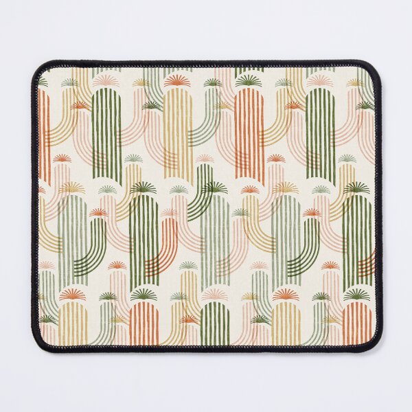 Item preview, Saguaro stripes - 5 designed and sold by appleyards.