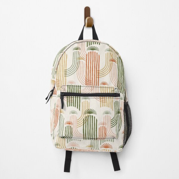 Item preview, Saguaro stripes - 5 designed and sold by appleyards.