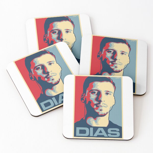 Item preview, Dias designed and sold by DFA.