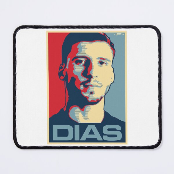 Item preview, Dias designed and sold by DFA.