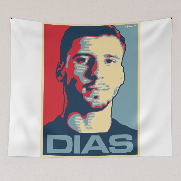 Item preview, Dias designed and sold by DFA.