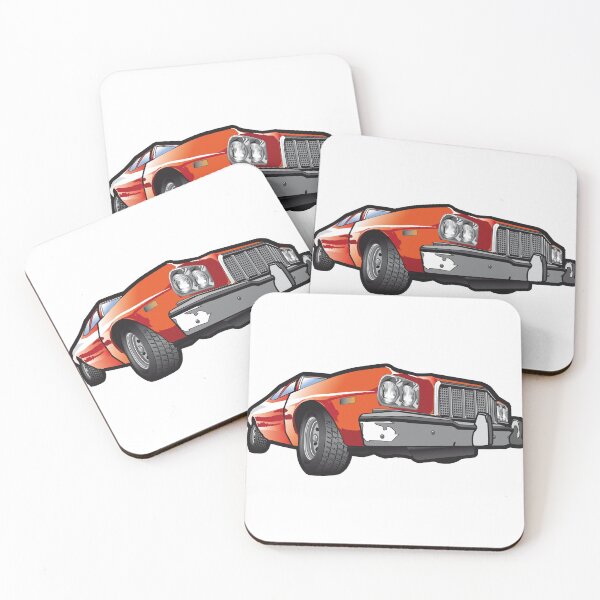 Item preview, muscle car designed and sold by brineB.