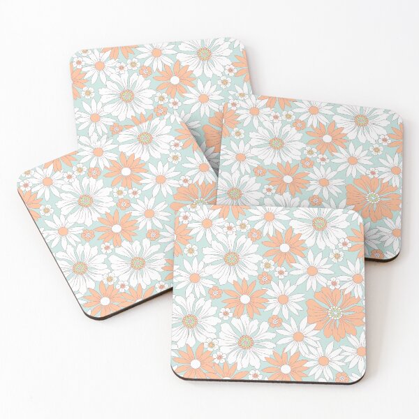 Item preview, "Nature’s Loop – Organic Seamless Patterns!" ? designed and sold by Meemaart.