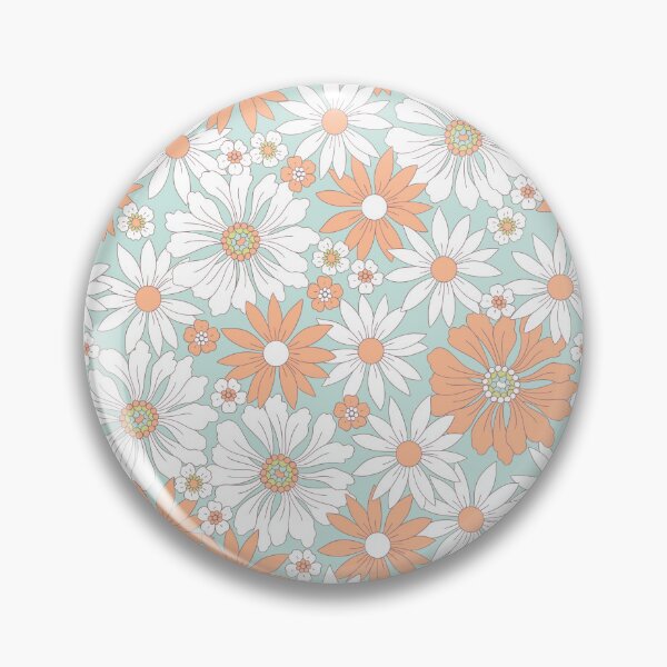 Item preview, "Nature’s Loop – Organic Seamless Patterns!" ? designed and sold by Meemaart.