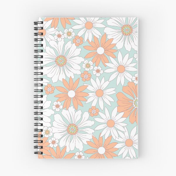 Item preview, "Nature’s Loop – Organic Seamless Patterns!" ? designed and sold by Meemaart.
