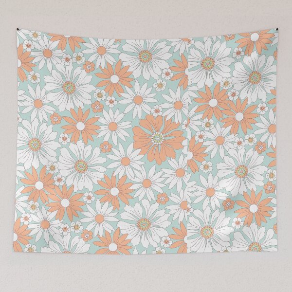 Item preview, "Nature’s Loop – Organic Seamless Patterns!" ? designed and sold by Meemaart.