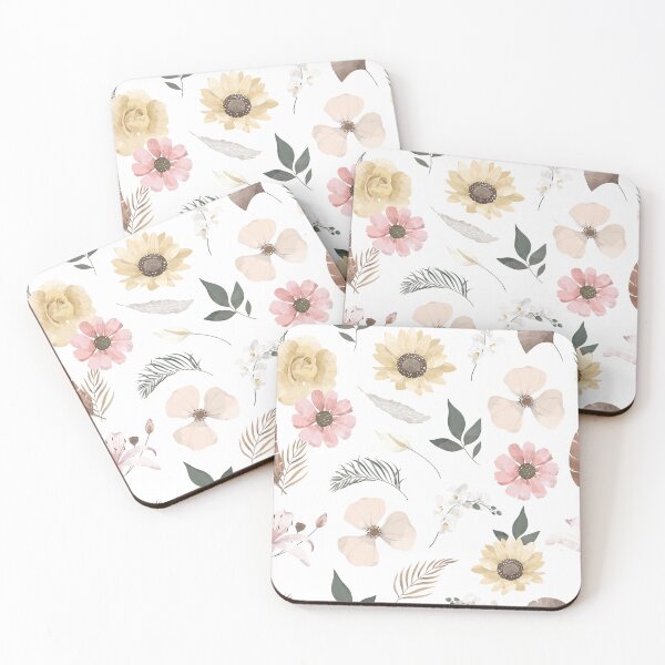 Item preview, "Repeat & Relax – Soothing Seamless Patterns!" designed and sold by Meemaart.