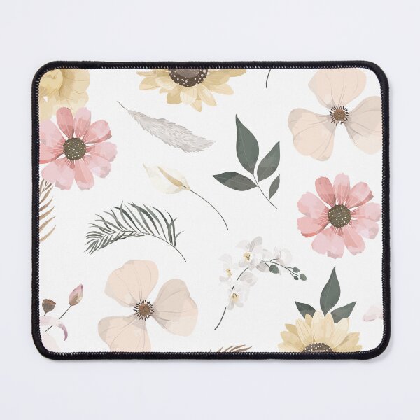 Item preview, "Repeat & Relax – Soothing Seamless Patterns!" designed and sold by Meemaart.