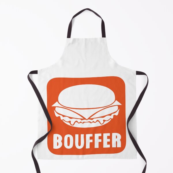 Aperçu de l'œuvre bouffer icone hamburger manger créée et vendue par Achille3777.