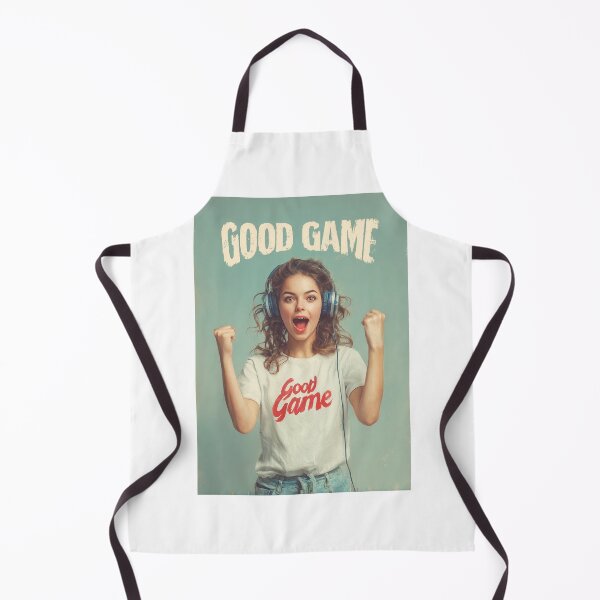 Item preview, Intense Game Ends With Powerful Sportsmanlike Gesture designed and sold by Piotrek0001.
