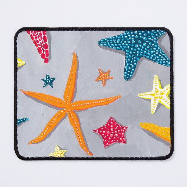 Item preview, Starfish Collection designed and sold by jeepereiraillustration.
