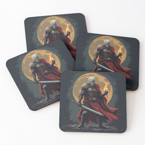 Item preview, Kavan the Devourer of Light designed and sold by vividcrucibledesigns.
