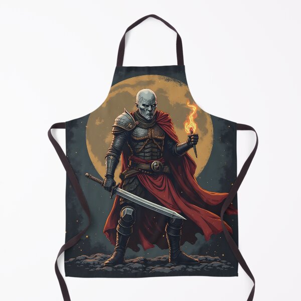 Item preview, Kavan the Devourer of Light designed and sold by vividcrucibledesigns.