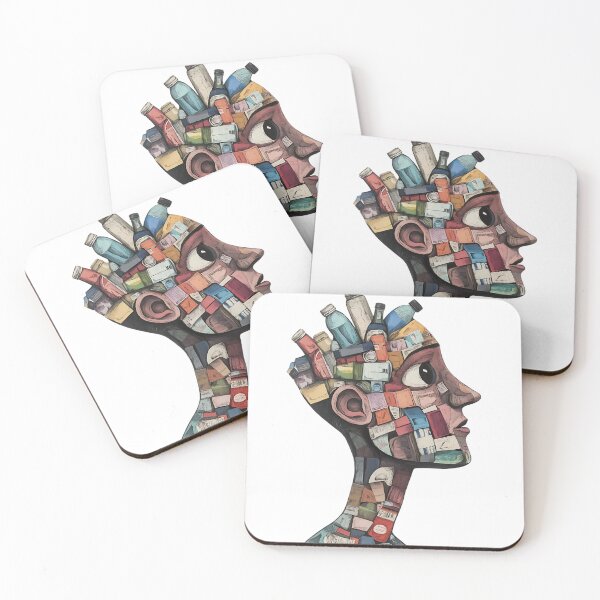 Item preview, Sustainable Recycling designed and sold by bapupa.