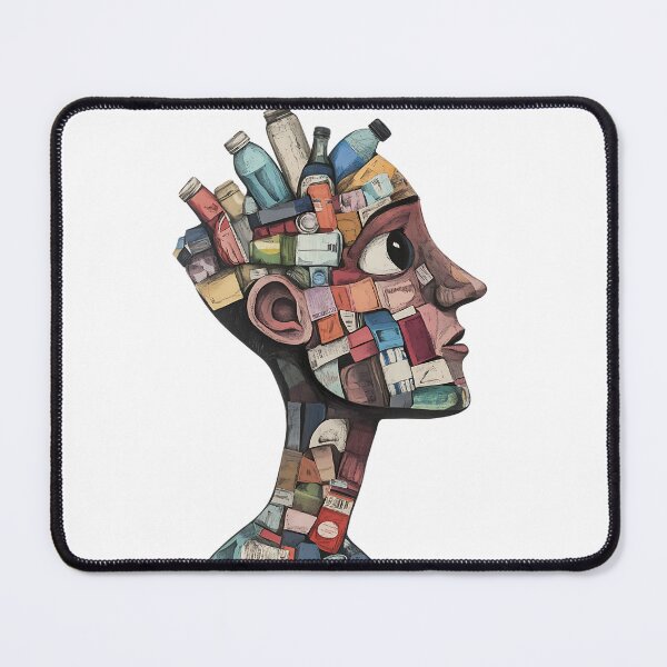 Item preview, Sustainable Recycling designed and sold by bapupa.