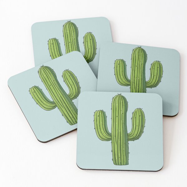 Item preview, cactus designed and sold by aeaeaeae.