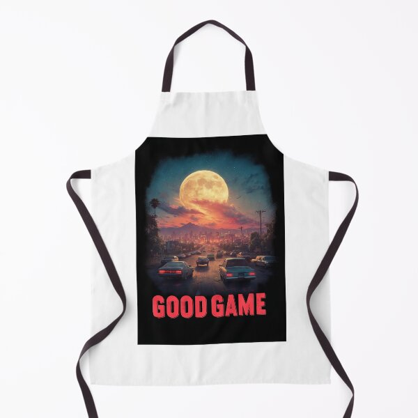 Item preview, Celebrating A Game Well Played With Feeling designed and sold by Piotrek0001.