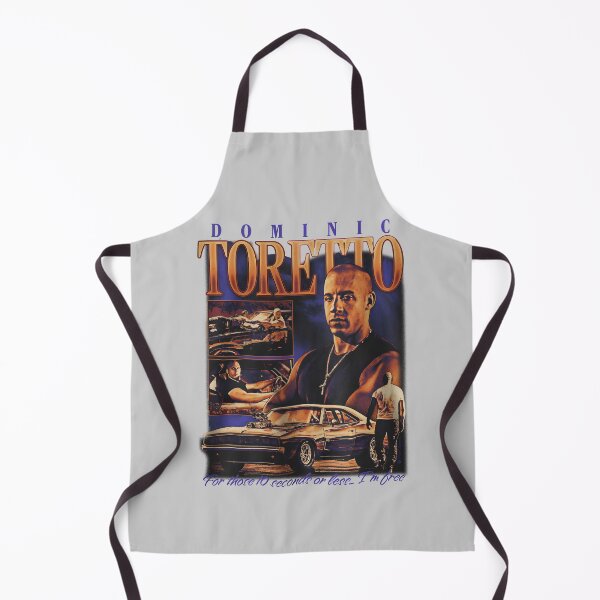 Item preview, The Fast And The Furious Dominic Toretto Racing Fan Art designed and sold by ShawnConnor.