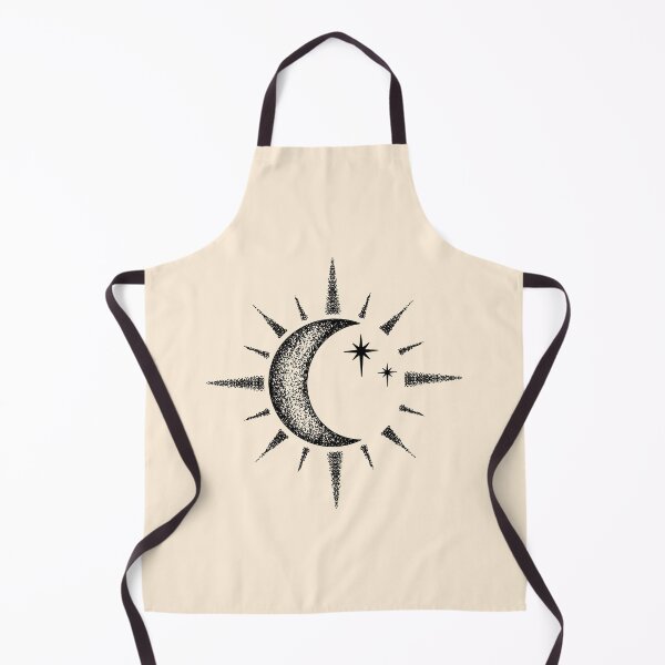 Item preview, Luna Soleil designed and sold by Rebekah Mae.