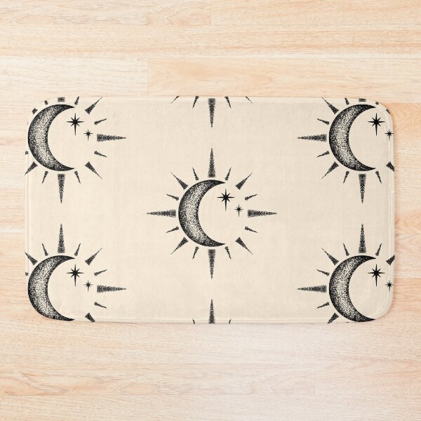 Aperçu de l'œuvre Luna Soleil créée et vendue par Rebekah Mae.