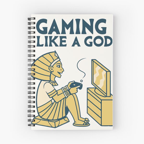 Item preview, God Mode Activated designed and sold by Triple-NTH.