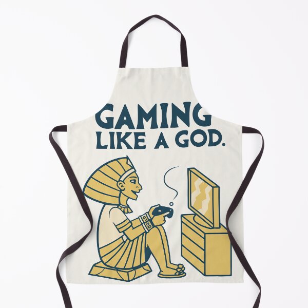 Item preview, God Mode Activated designed and sold by Triple-NTH.