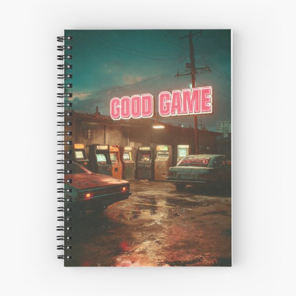 Item preview, Intensity Ends of creepy game designed and sold by Piotrek0001.