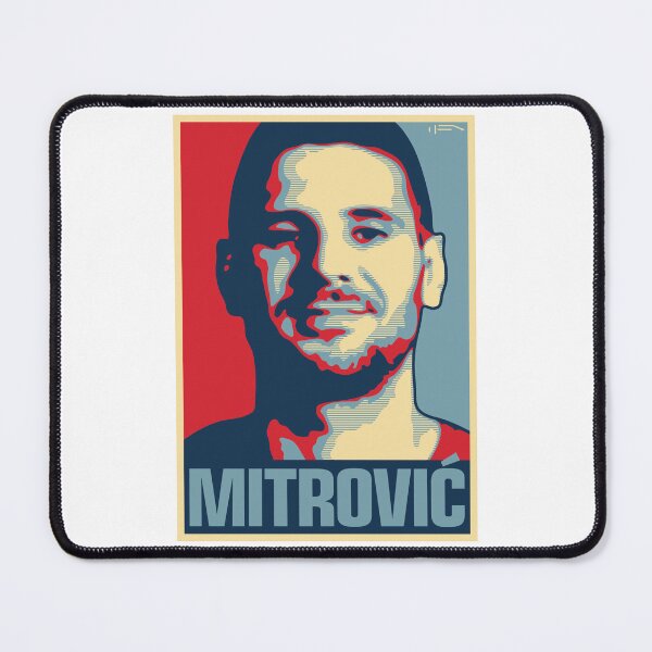 Item preview, Mitrović designed and sold by DFA.
