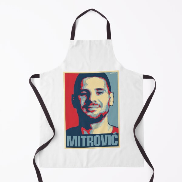 Item preview, Mitrović designed and sold by DFA.