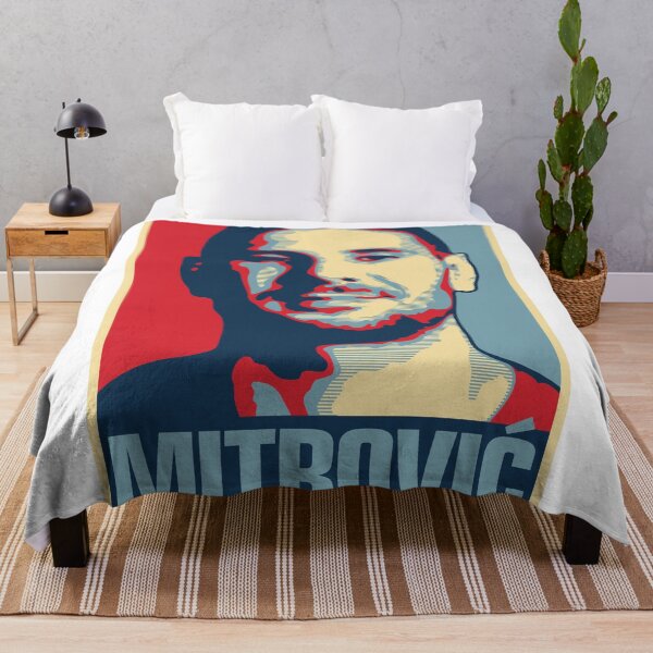 Item preview, Mitrović designed and sold by DFA.