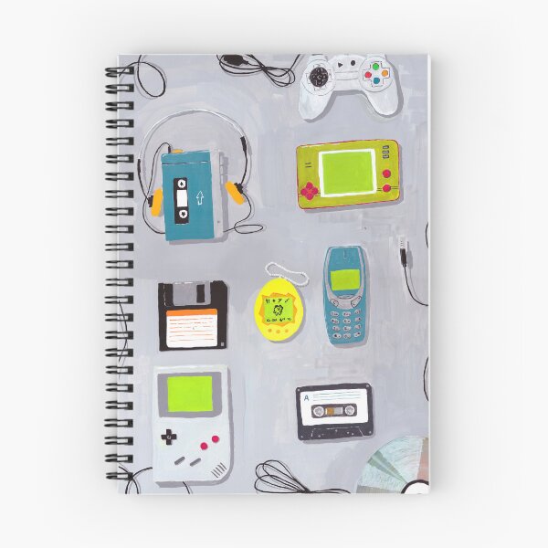 Item preview, Collection of vintage objects designed and sold by jeepereiraillustration.