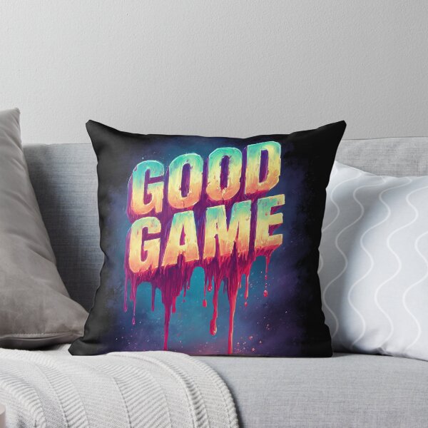 Item preview, When Rivalry Ends With One Honest Good Game designed and sold by Piotrek0001.