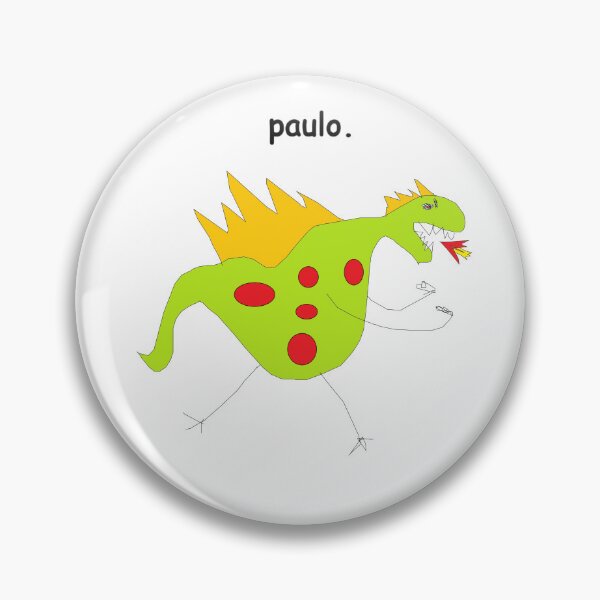 Item preview, paulo. designed and sold by Fra-sca-ti.