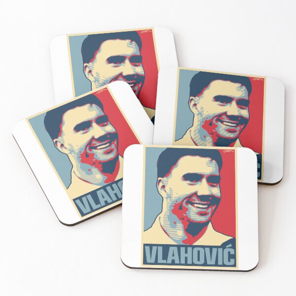 Item preview, Vlahović designed and sold by DFA.