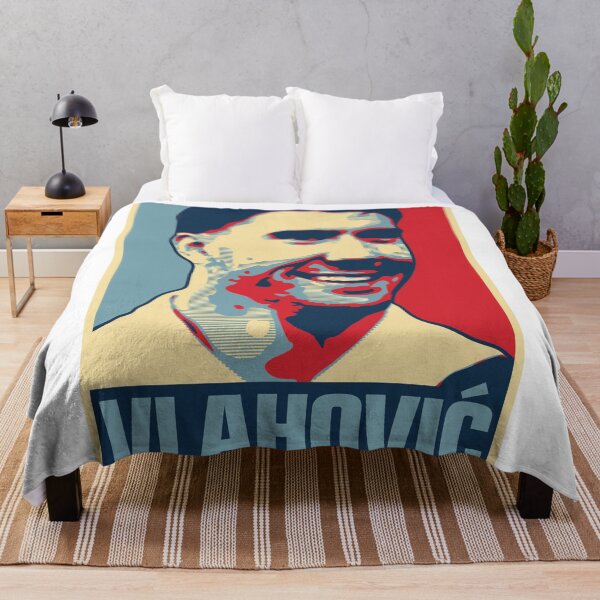 Item preview, Vlahović designed and sold by DFA.