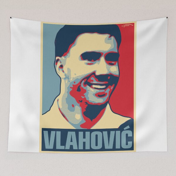 Item preview, Vlahović designed and sold by DFA.