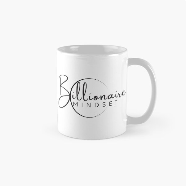 Item preview, Billionaire Mindset - Financial Success designed and sold by Agit.