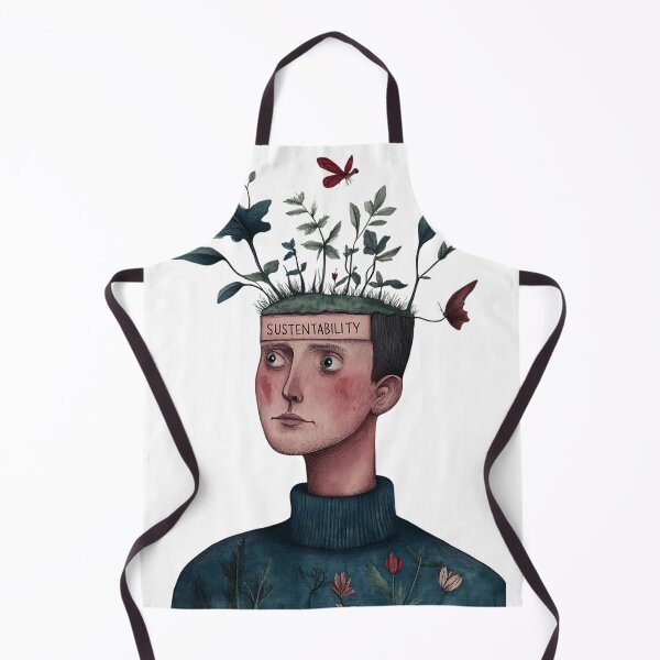 Item preview, Eco Future Living designed and sold by bapupa.