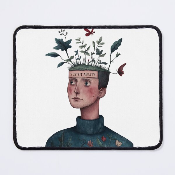Item preview, Eco Future Living designed and sold by bapupa.