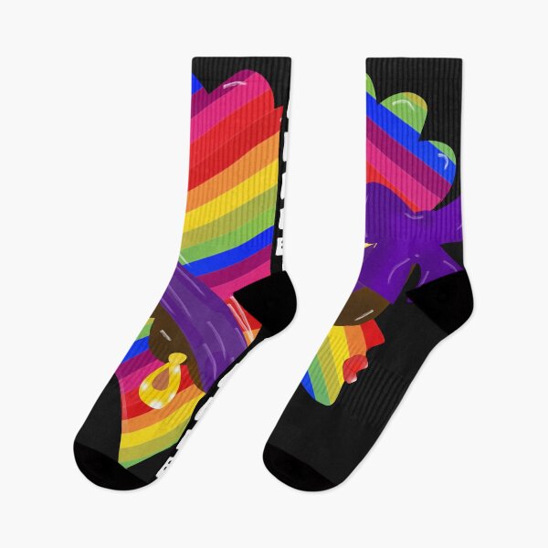 Item preview, Pride Parade ? Love is powerful. Pride is beautiful. designed and sold by ForcePrint.