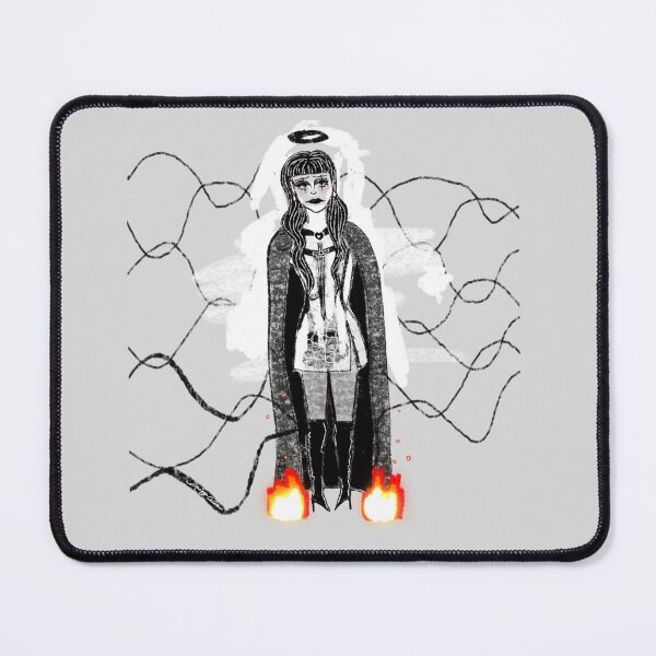 Item preview, Divine Sorrow designed and sold by Daisy Cellar.