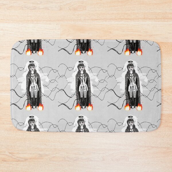 Item preview, Divine Sorrow designed and sold by Daisy Cellar.