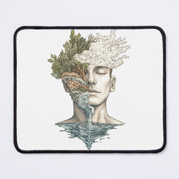 Item preview, Protect Water Resources designed and sold by bapupa.