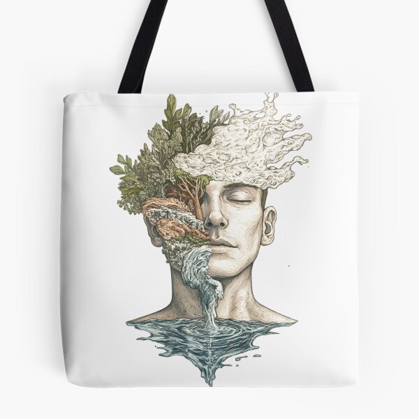 Item preview, Protect Water Resources designed and sold by bapupa.