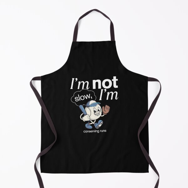 Item preview, I'm not slow designed and sold by Peerless-Prime.