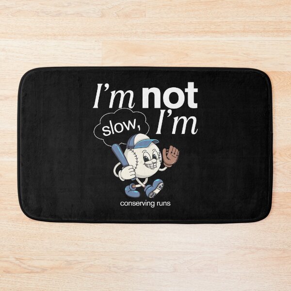 Item preview, I'm not slow designed and sold by Peerless-Prime.
