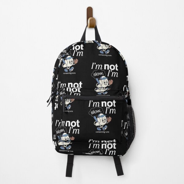 Item preview, I'm not slow designed and sold by Peerless-Prime.