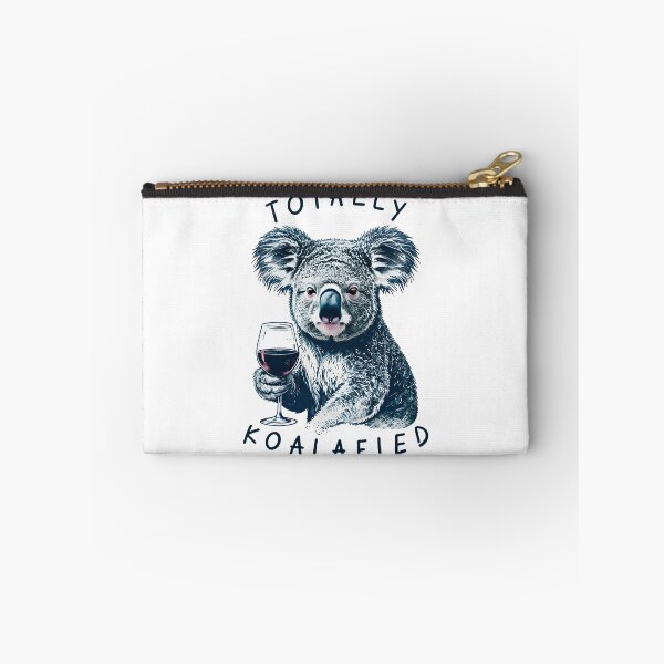 Item preview, Totally Koalafied designed and sold by Almasha.
